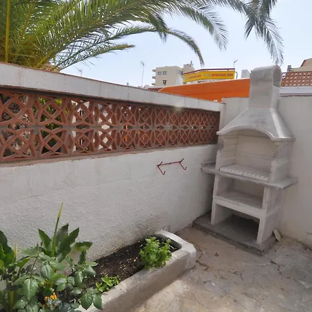 Casa Acogedora A 1min De La Playa Con Terraza Y Parking - Hisp-7-10 Casa de vacances Torroella de Montgrí