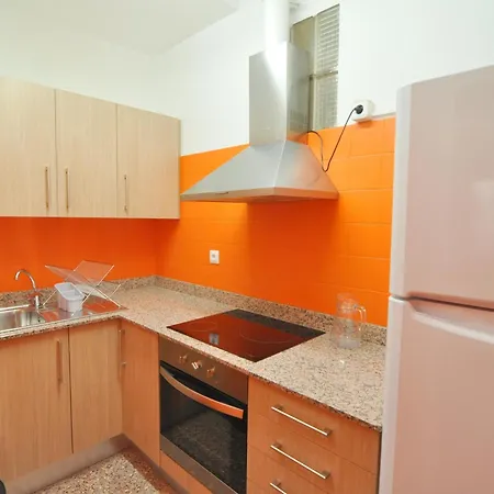 Casa Acogedora A 1min De La Playa Con Terraza Y Parking - Hisp-7-10