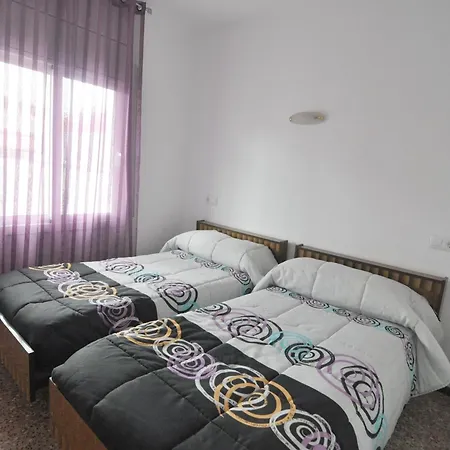 Casa de vacances Casa Acogedora A 1min De La Playa Con Terraza Y Parking - Hisp-7-10 Torroella de Montgrí