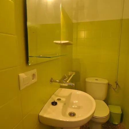 Casa Acogedora A 1min De La Playa Con Terraza Y Parking - Hisp-7-10