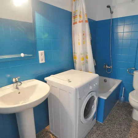 Casa Acogedora A 1min De La Playa Con Terraza Y Parking - Hisp-7-10 Casa de vacances Torroella de Montgrí
